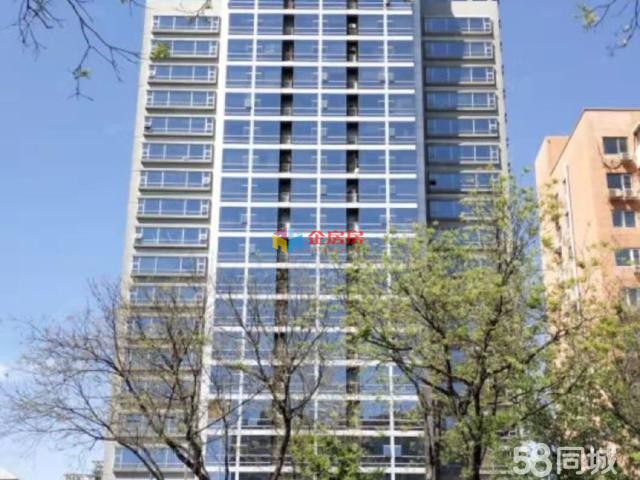 天行健（天行建）商务大厦