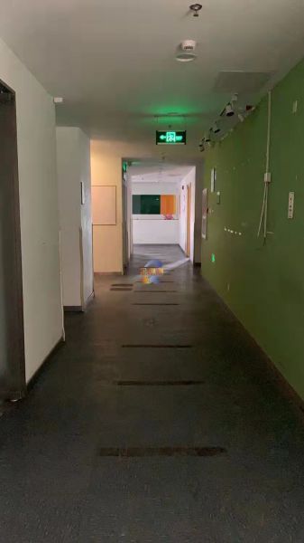 航南大厦