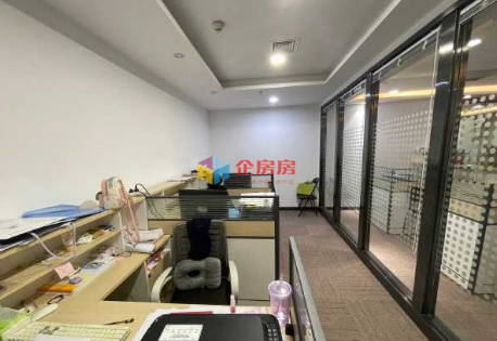 富力摩根中心