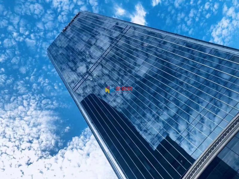 奥南五号A座（天圆祥泰大厦）