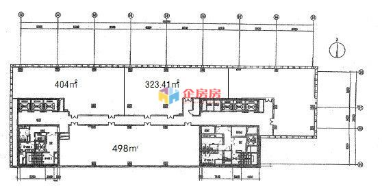 中国新时代大厦（车公庄）