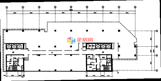 中国新时代大厦（车公庄）