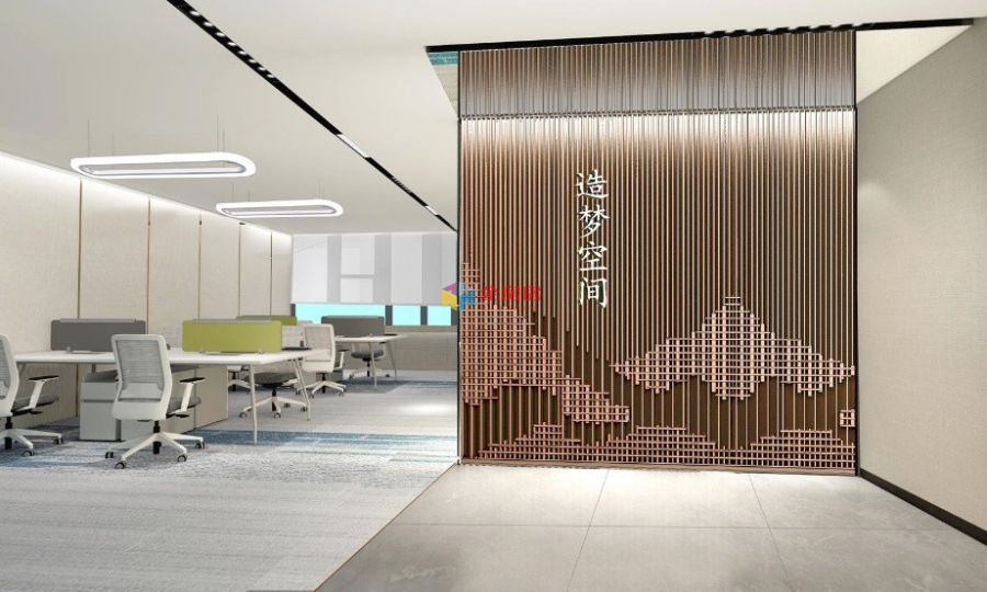国航大厦