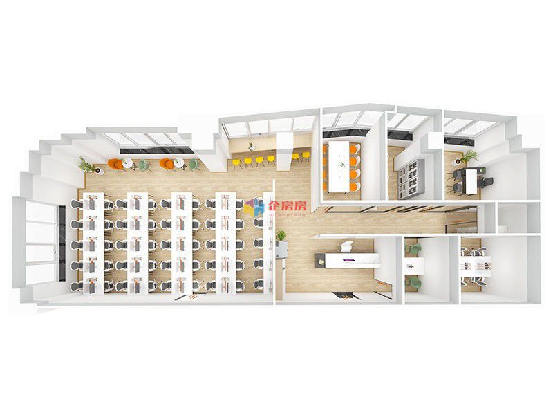 北京中国国际科技会展中心