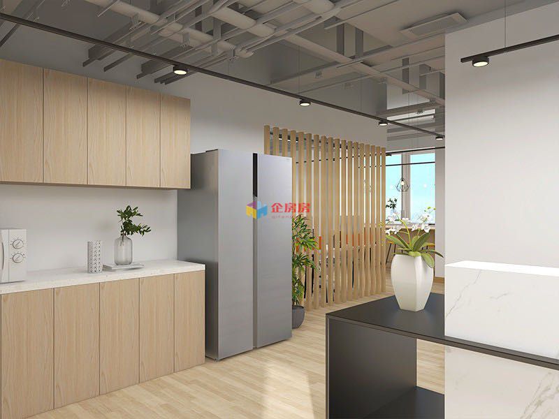 北京中国国际科技会展中心