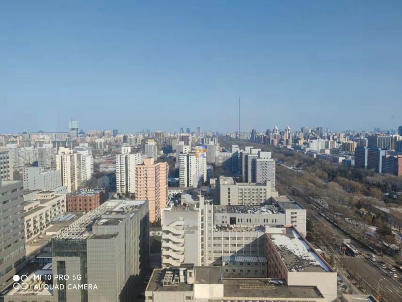 学院国际大厦