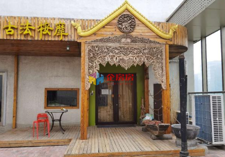 丰科万达广场 