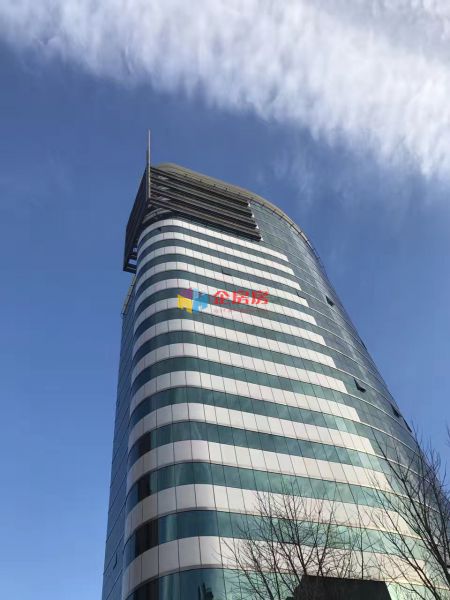 中纺大厦