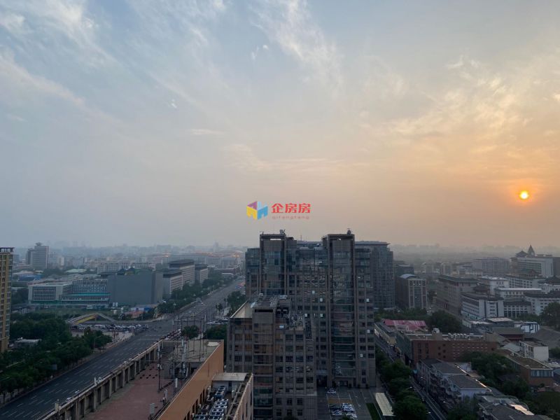 中纺大厦