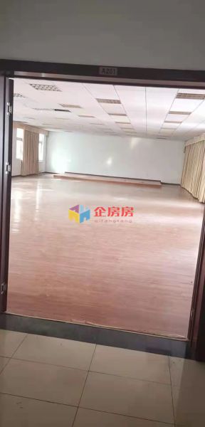 中坞公园独栋