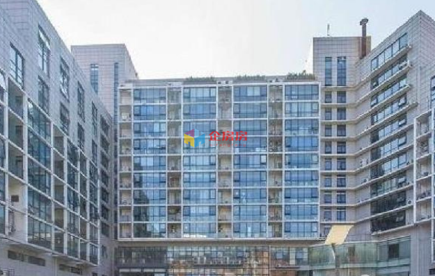 华杰大厦