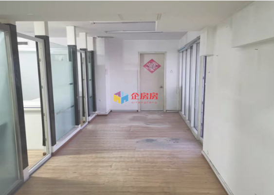 豪柏大厦C座