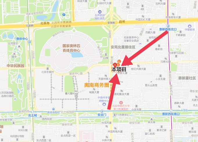奇迹财富广场