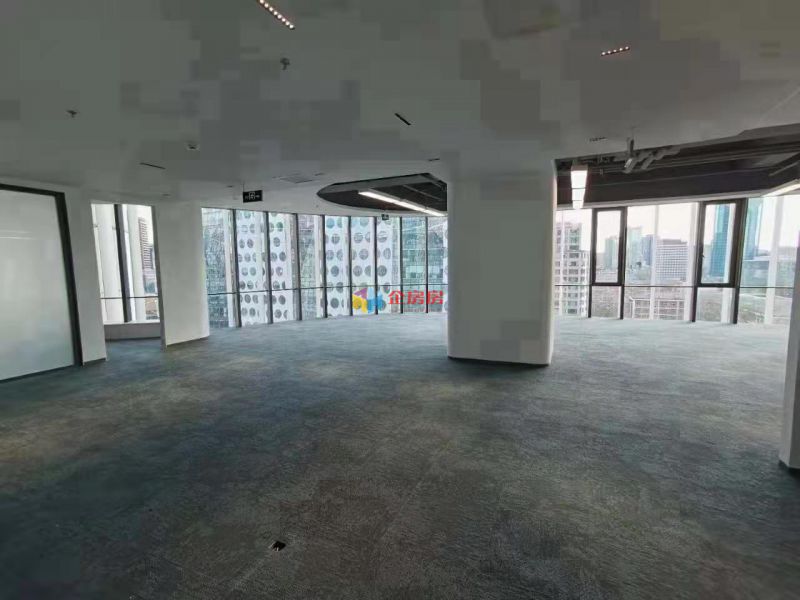 光华路SOHO二期