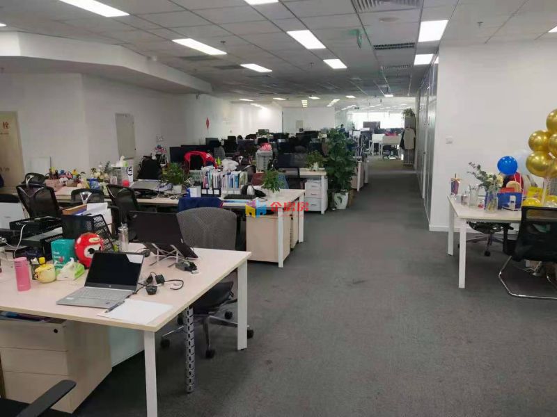 中钢国际大厦