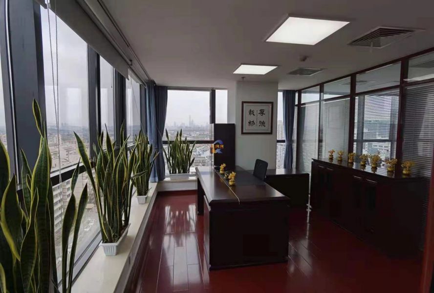 丰汇时代大厦