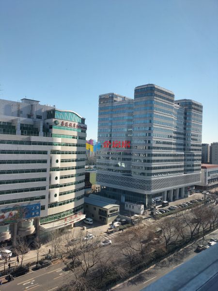 富海大厦