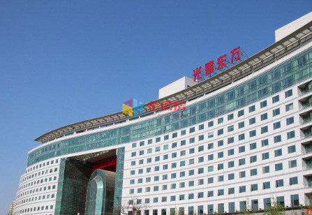 北京光耀东方广场