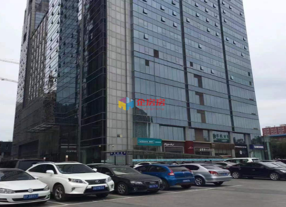 强佑清河新城 