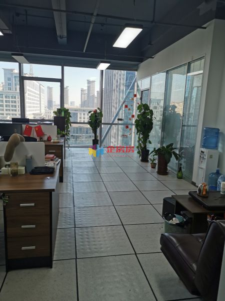 绿地环球文化金融城