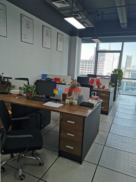 绿地环球文化金融城