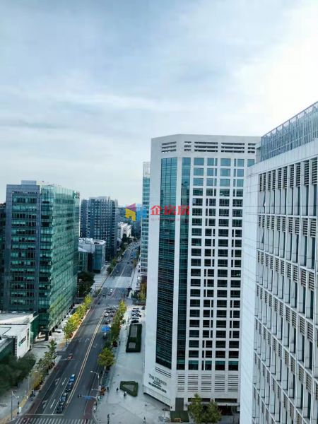 金融街中心