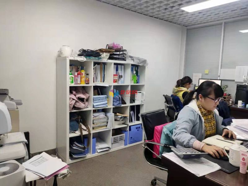 海淀新技术大厦