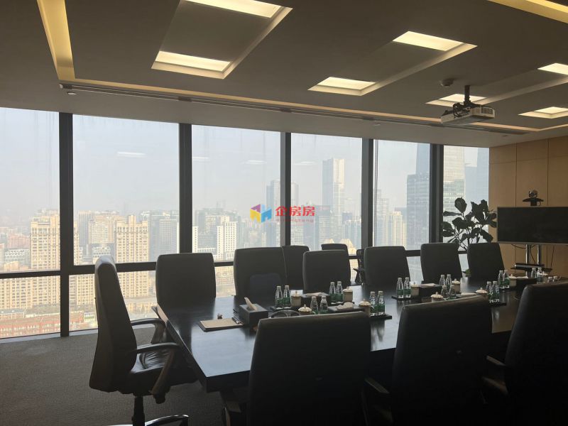 北京IFC财源国际中心