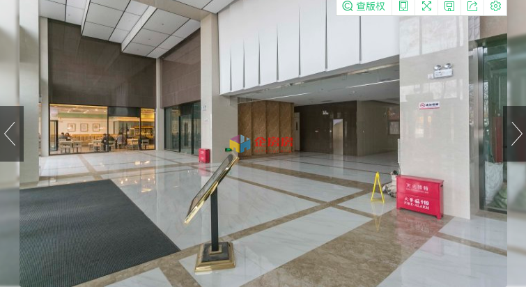 中关村西三旗数字文化产业园