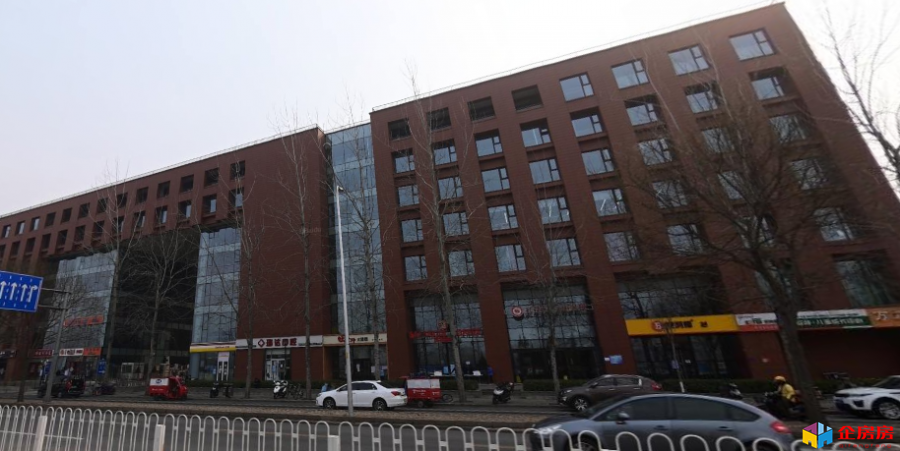 万霖科技大厦
