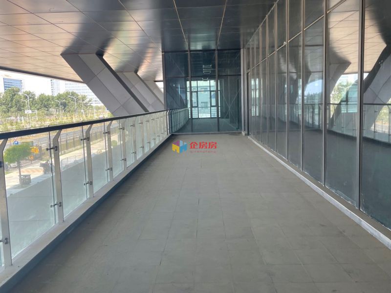 北焦商业