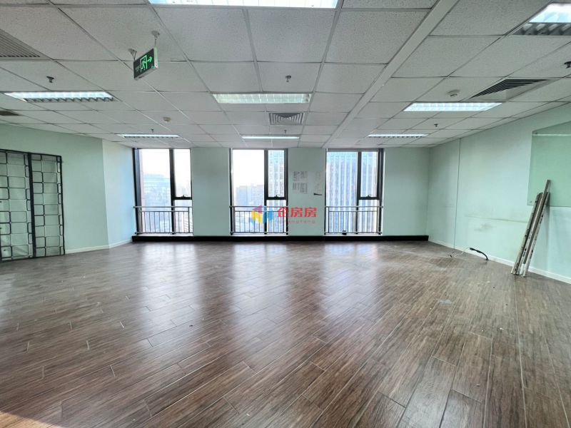 中冶霄云中心（金澜国际大厦）