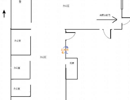 天创科技大厦