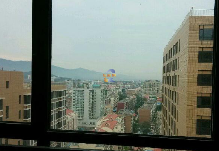 西关环岛