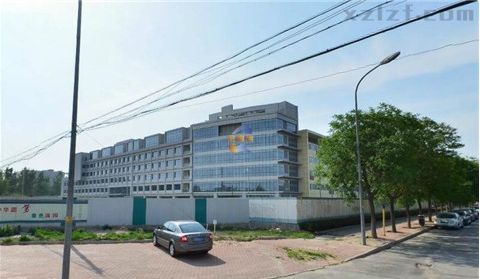 中国航发大厦