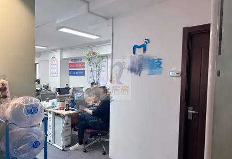 华杰大厦