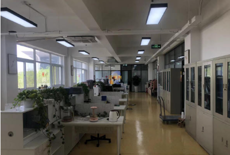 上地四街一号院
