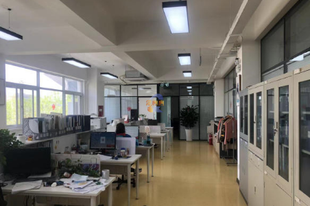 上地四街一号院
