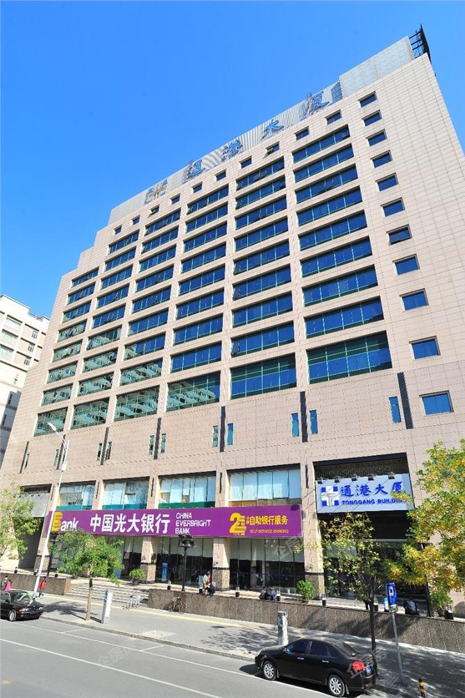 通港大厦