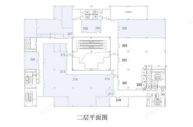 通港大厦