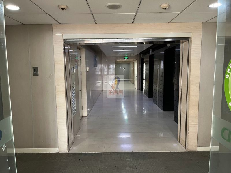 北环中心