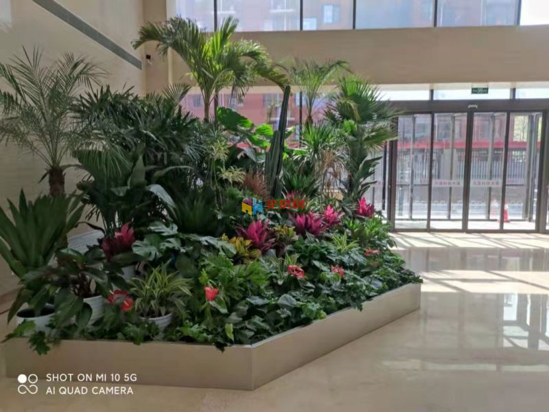 万霖科技大厦