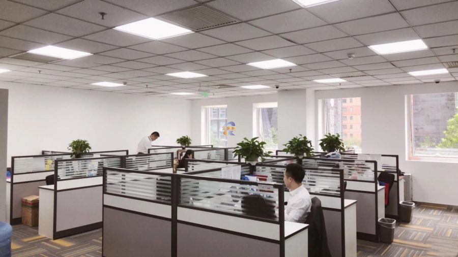 硅谷亮城