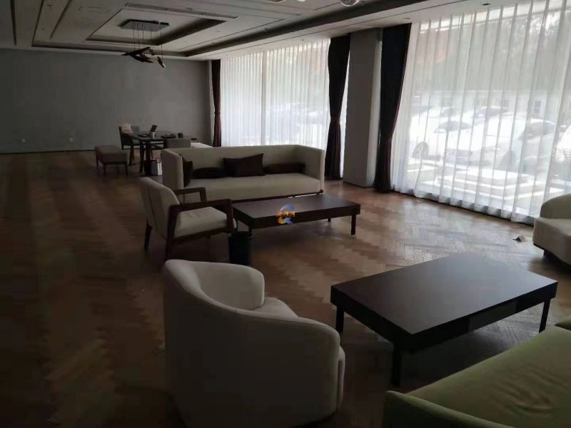 北京创业大厦
