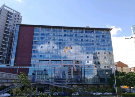亚泰中心