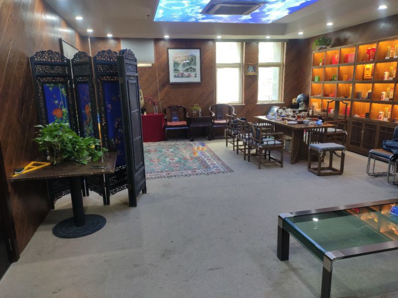 枫桦豪景