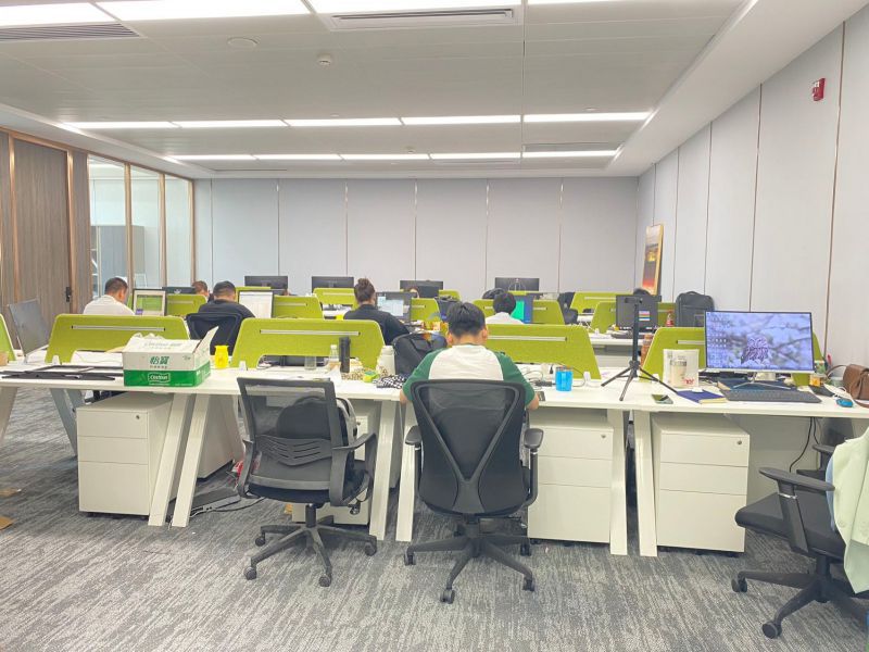 众秀大厦（清华大学光华路校区）