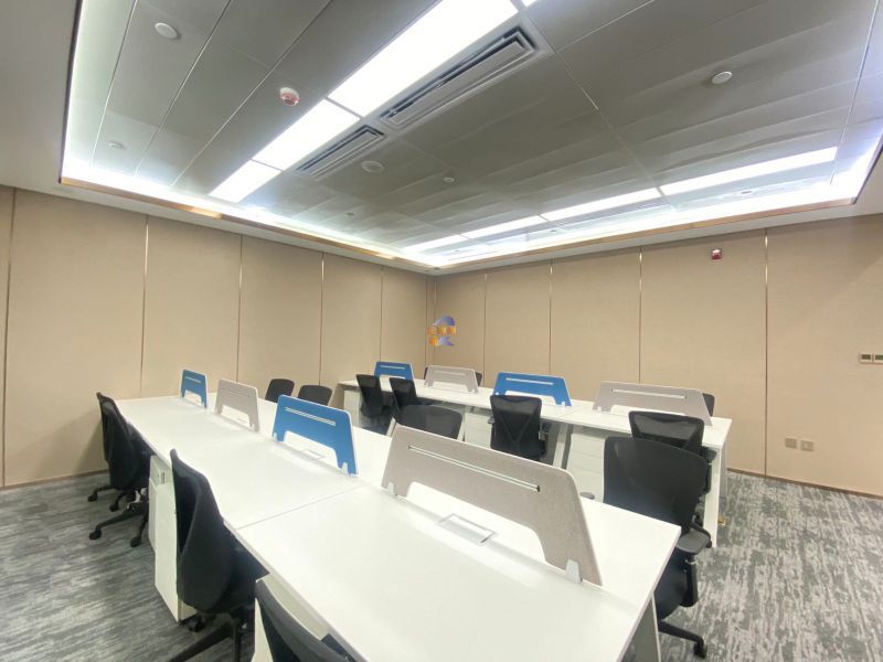 众秀大厦（清华大学光华路校区）