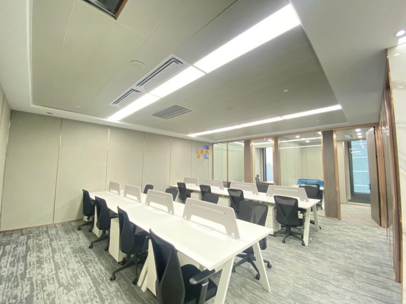 众秀大厦（清华大学光华路校区）
