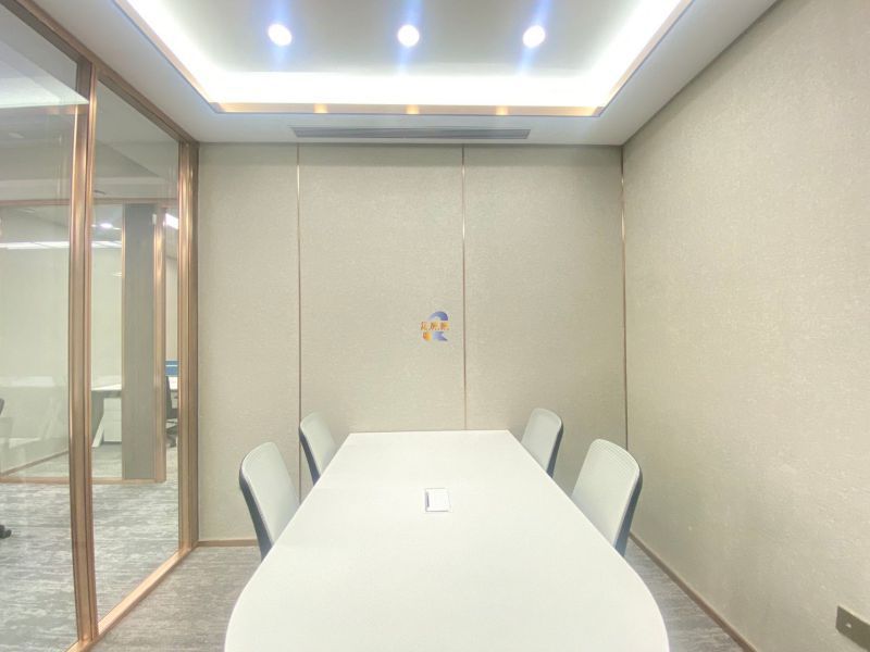 众秀大厦（清华大学光华路校区）